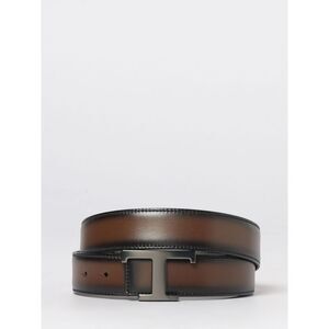 Tod's Belt Men Brown